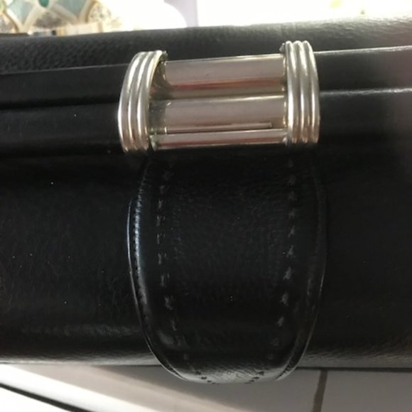 normandie leather purse - Picture 3 of 5